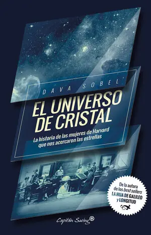 EL UNIVERSO DE CRISTAL Económico