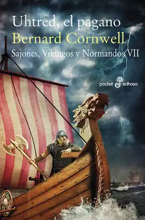 UHTRED, EL PAGANO VII Oferta Especial