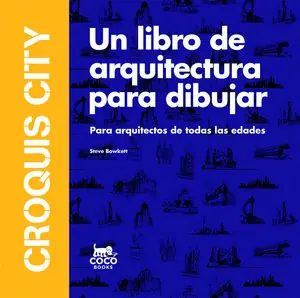 CROQUIS CITY Descuento