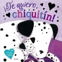 ¡TE QUIERO, CHIQUITÍN! Envío Inmediato