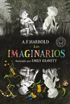 LOS IMAGINARIOS (11AÑOS) Imprescindible (Must-Have)