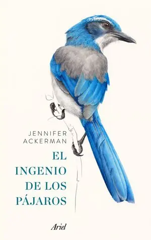 EL INGENIO DE LOS PÁJAROS Disponible Ahora