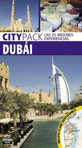 DUBAI (CITYPACK 2017) Envío Exprés