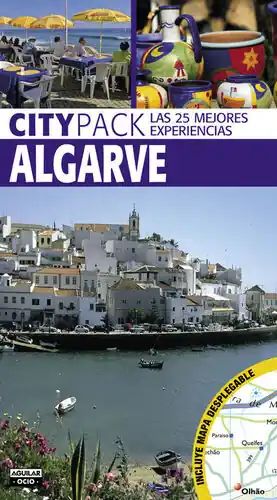 ALGARVE (CITYPACK 2017) Comprar En Línea