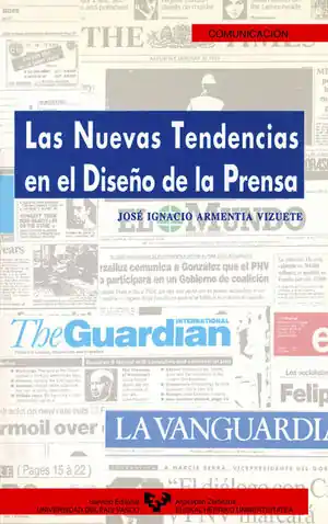 LAS NUEVAS TENDENCIAS EN EL DISEÑO DE LA PRENSA Venta Final