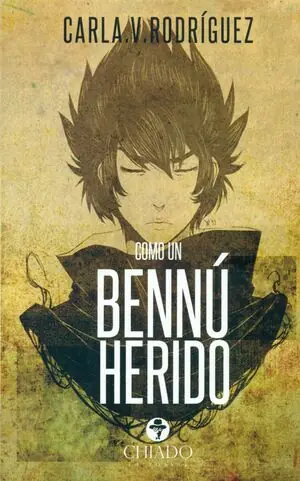 Entrega Rápida COMO UN BENNU HERIDO
