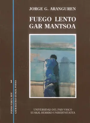 FUEGO LENTO - GAR MANTSOA Oferta Flash
