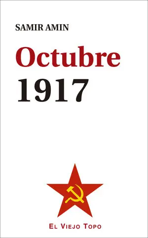 Más Vendido OCTUBRE 1917