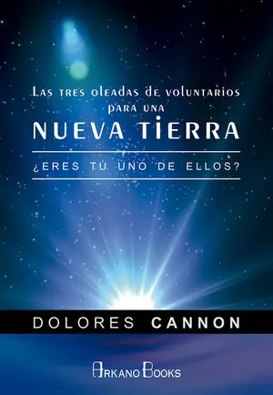 Oferta Limitada TRES OLEADAS DE VOLUNTARIOS PARA UNA NUEVA TIERRA