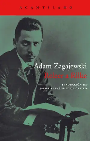 RELEER A RILKE Certificado