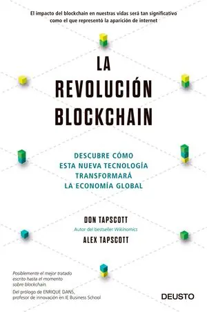 Precio De Fábrica LA REVOLUCIÓN BLOCKCHAIN