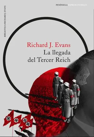LA LLEGADA DEL TERCER REICH Ordena Ya