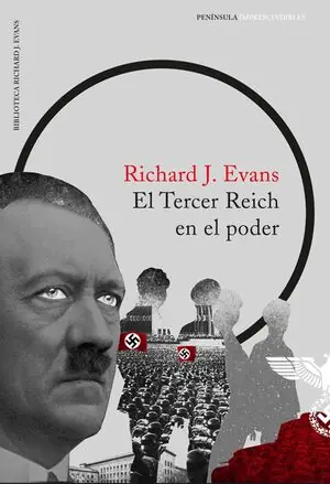 Más Vendido EL TERCER REICH EN EL PODER