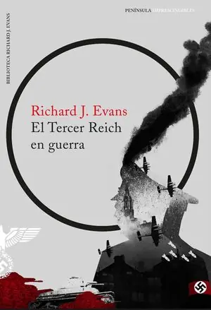 Stock Limitado EL TERCER REICH EN GUERRA