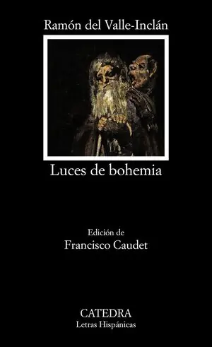 Envío Exprés LUCES DE BOHEMIA
