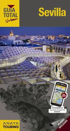 Precio De Oferta SEVILLA (URBAN)