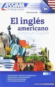 ASSIMIL INGLES AMERICANO ALUMNO B2 Rebajas