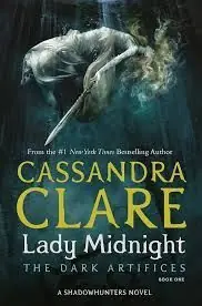 Últimas Unidades LADY MIDNIGHT