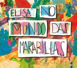 ELISA NO MUNDO DAS MARABILLAS Devolución Gratuita