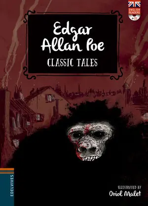 Ordenar Ahora Mismo EDGAR ALLAN POE