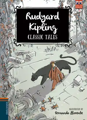 Garantía De Devolución De Dinero RUDYARD KIPLING