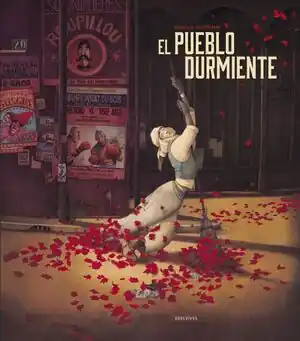Envío Inmediato EL PUEBLO DURMIENTE