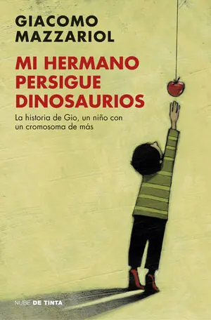Más Vendido MI HERMANO PERSIGUE DINOSAURIOS