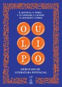 Más Vendido OULIPO. EJERCICIOS DE LITERATURA POTENCIAL
