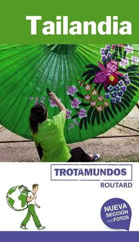 TAILANDIA Novedad