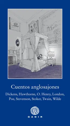CUENTOS ANGLOSAJONES Última Versión