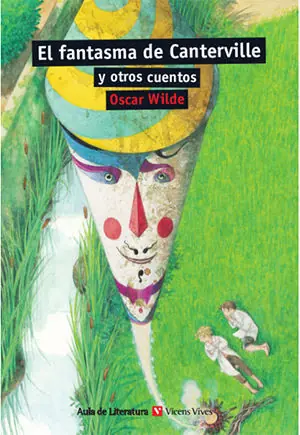 Envío Inmediato EL FANTASMA DE CANTERVILLE N/E