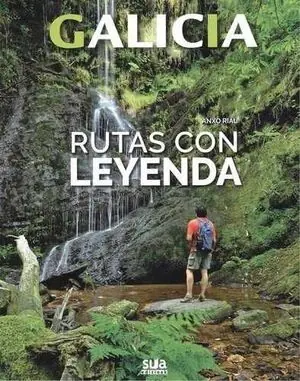 Favorito De Clientes RUTAS CON LEYENDA GALICIA