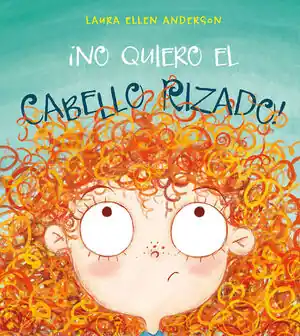 NO QUIERO EL CABELLO RIZADO! Económico