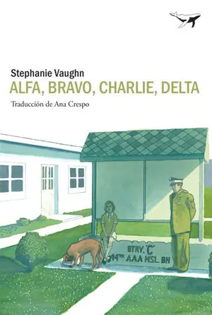 Promoción ALFA, BRAVO, CHARLIE, DELTA