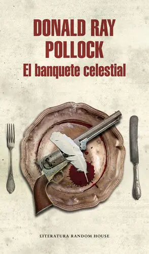 Descuento EL BANQUETE CELESTIAL