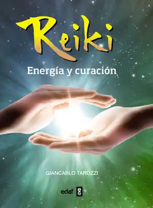 Novedad REIKI