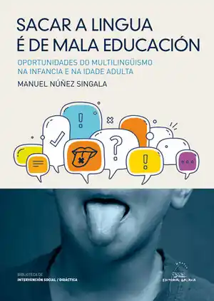 SACAR A LINGUA E DE MALA EDUCACION Ordenar Ahora Mismo