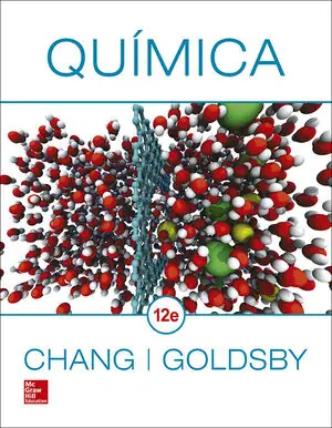 QUIMICA Oferta Limitada