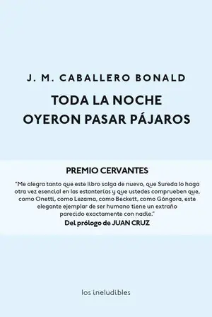TODA LA NOCHE OYERON PASAR PÁJAROS Oferta Limitada