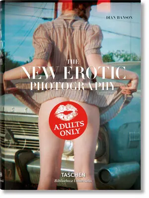 THE NEW EROTIC PHOTOGRAPHY Favorito De Clientes
