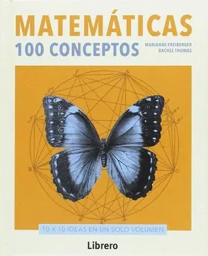 Solo Hoy MATEMATICAS, 100 CONCEPTOS