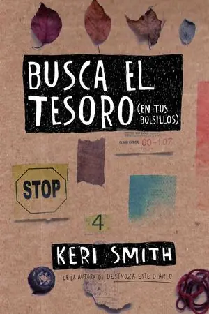Oferta Especial BUSCA EL TESORO (EN TUS BOLSILLOS)