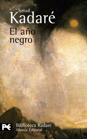 Pago Seguro EL AÑO NEGRO