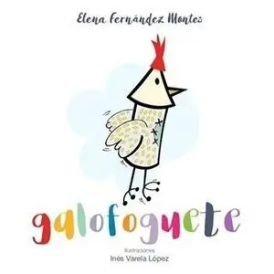 Novedad GALOFOGUETE