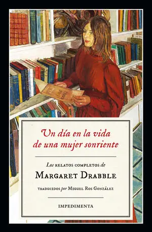 Comprar En Línea UN DÍA EN LA VIDA DE UNA MUJER SONRIENTE