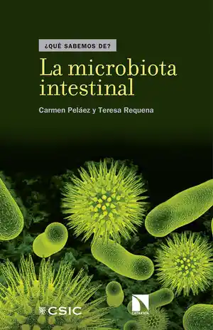 Devolución Gratuita MICROBIOTA INTESTINAL, LA