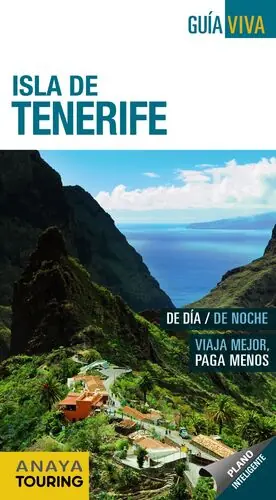 ISLA DE TENERIFE Ordenar Ahora Mismo