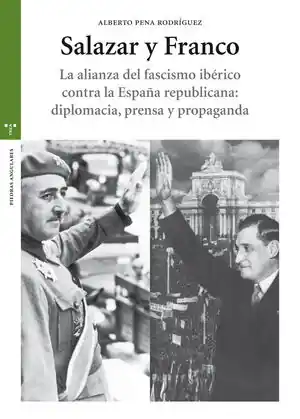 Más Vendido SALAZAR Y FRANCO