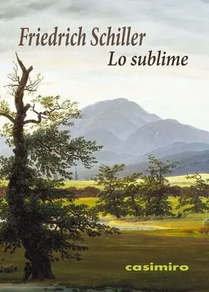 LO SUBLIME 2ªED Barato