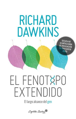 EL FENOTIPO EXTENDIDO Venta Final